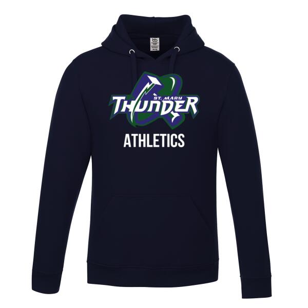 Phys Ed Athletics - Hoodie Thumbnail