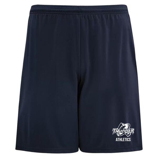 Phys Ed Athletics - Shorts (UNISEX) Thumbnail