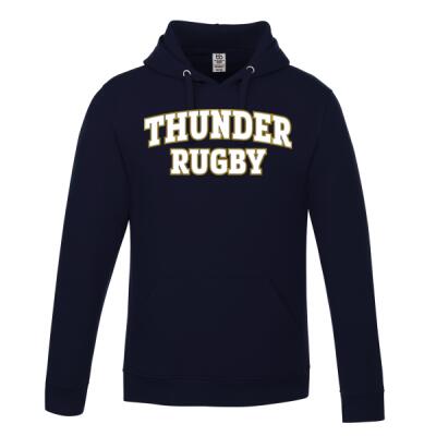 Thunder Rugby - Hoodie Thumbnail