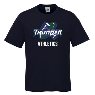 Phys Ed Athletics - Tee Thumbnail