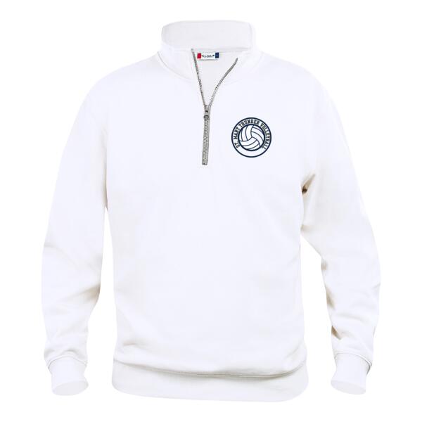 Volleyball Qtr Zip Fleece Thumbnail