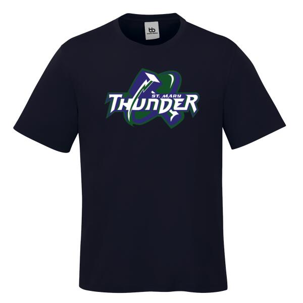 Thunder - Tee Thumbnail