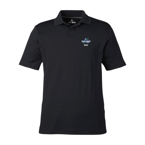 Coach - Performance Polo Thumbnail