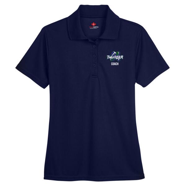 Coach - Polo - Ladies Thumbnail