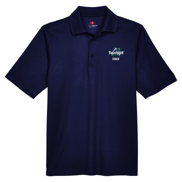 Coach - Polo Thumbnail