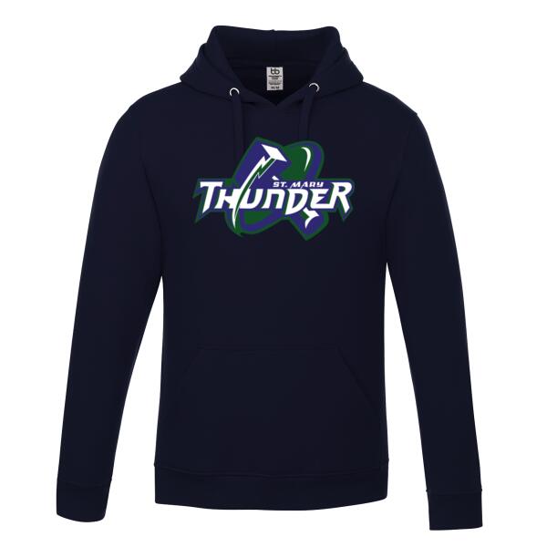 Thunder - Hoodie Thumbnail