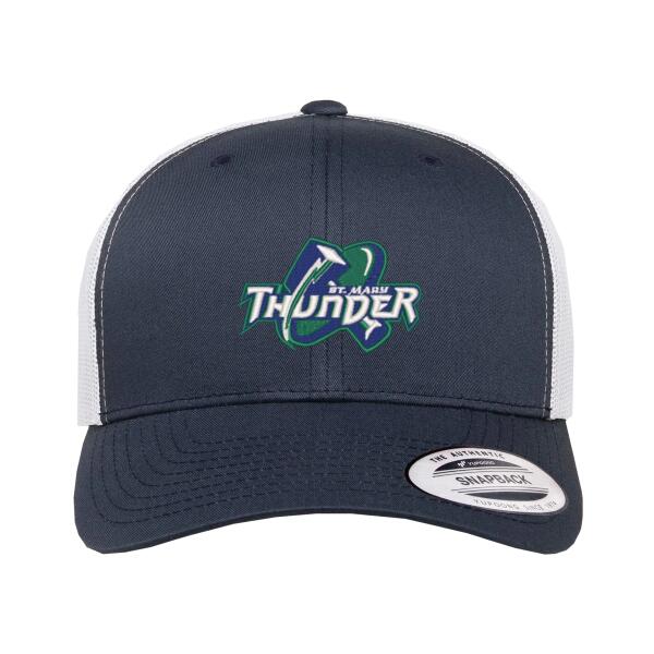 Richardson Trucker Hat Thumbnail