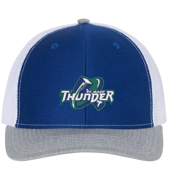 Richardson Trucker Hat Thumbnail