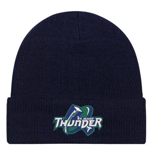 Cuff Toque Thumbnail