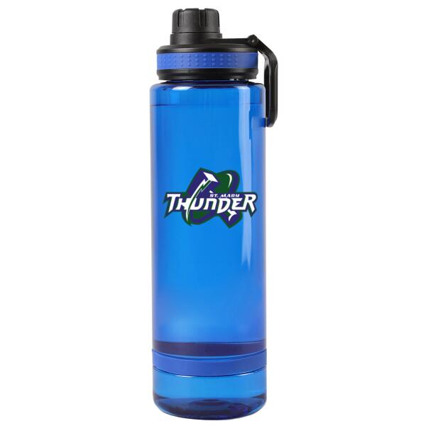 Bayside Tritan Water Bottle - 34 oz Thumbnail