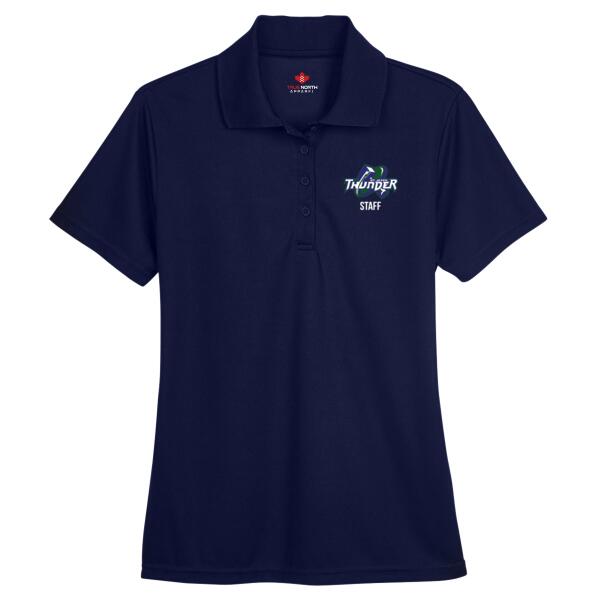 Staff - Polo - Ladies Thumbnail