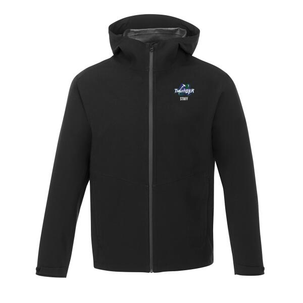 Staff - Rain Jacket Thumbnail