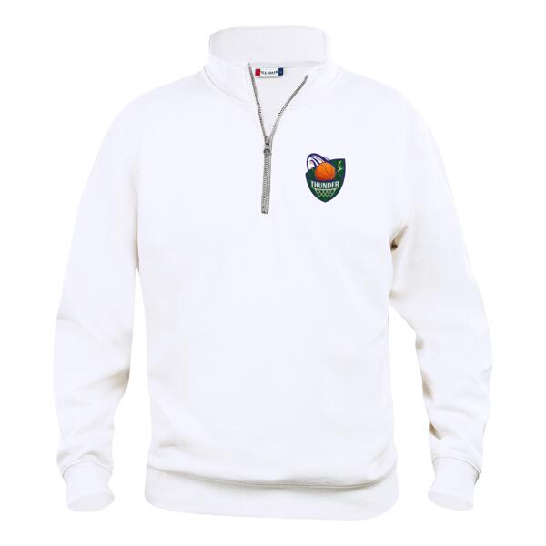 Basketball - Qtr Zip Fleece Thumbnail