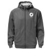 ATC™ PTECH® FLEECE HOODED JACKET Thumbnail