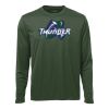 ATC PRO TEAM LONG SLEEVE TEE Thumbnail