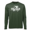 ATC PRO TEAM LONG SLEEVE TEE Thumbnail