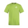 ATC PRO TEAM SHORT SLEEVE YOUTH TEE Thumbnail