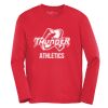 ATC PRO TEAM LONG SLEEVE YOUTH TEE Thumbnail