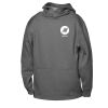 ATC™ PTECH® FLEECE YOUTH HOODIE Thumbnail