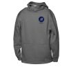 ATC™ PTECH® FLEECE YOUTH HOODIE Thumbnail