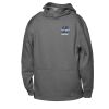 ATC™ PTECH® FLEECE YOUTH HOODIE Thumbnail