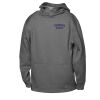 ATC™ PTECH® FLEECE YOUTH HOODIE Thumbnail