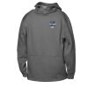 ATC™ PTECH® FLEECE YOUTH HOODIE Thumbnail